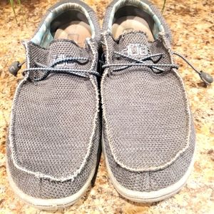 Mens Hey Dude shoes